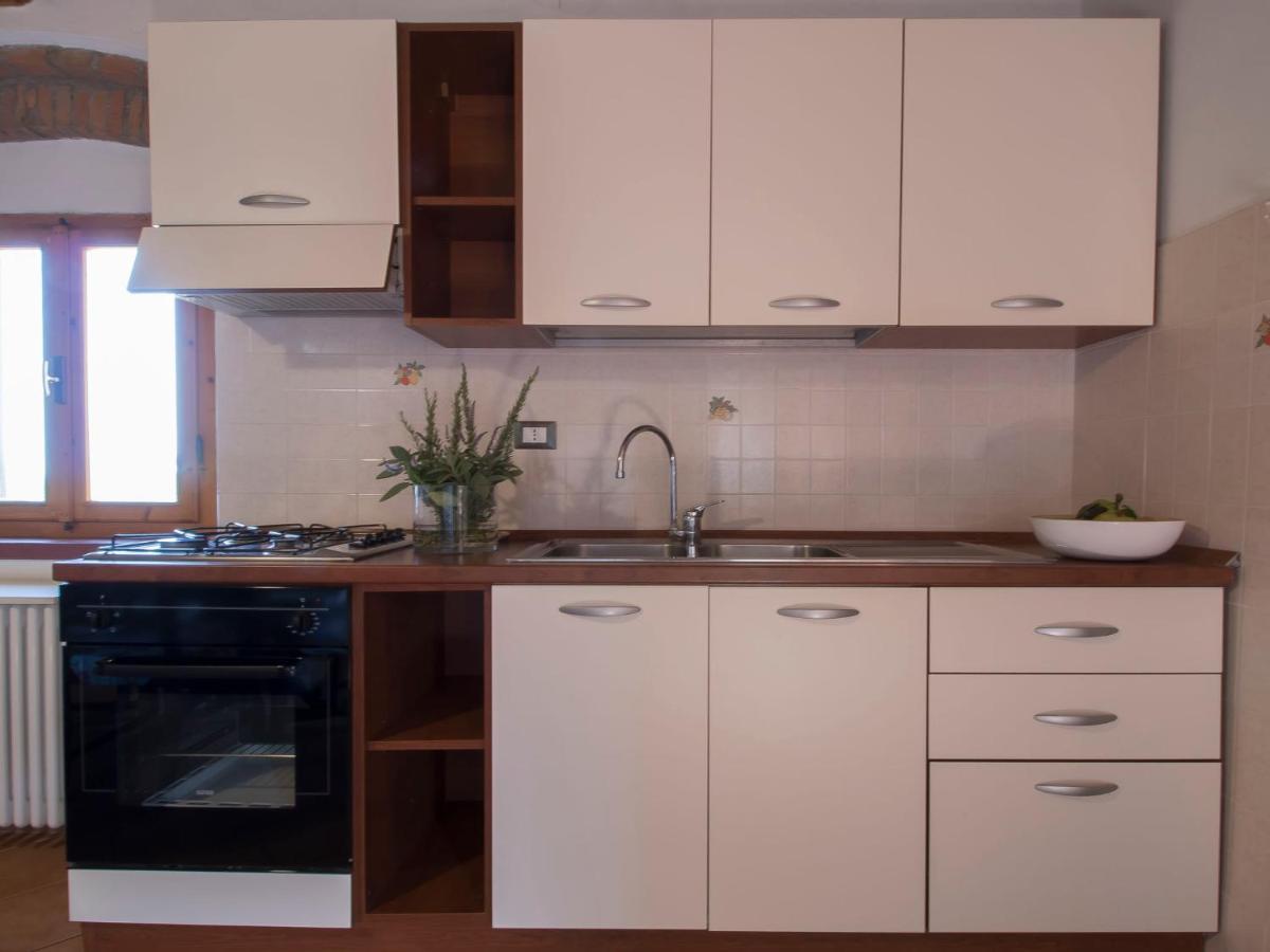 Apartment Il Secondo-3 By Interhome Bibbona Luaran gambar