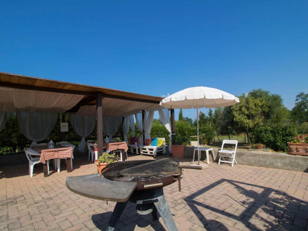 Apartment Il Secondo-3 By Interhome Bibbona Luaran gambar