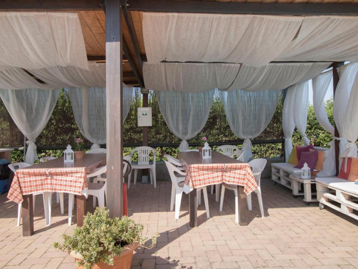 Apartment Il Secondo-3 By Interhome Bibbona Luaran gambar