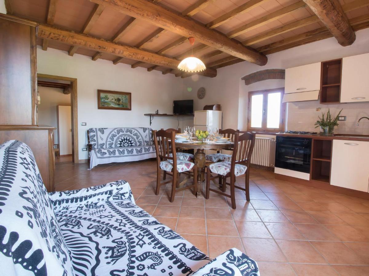 Apartment Il Secondo-3 By Interhome Bibbona Luaran gambar