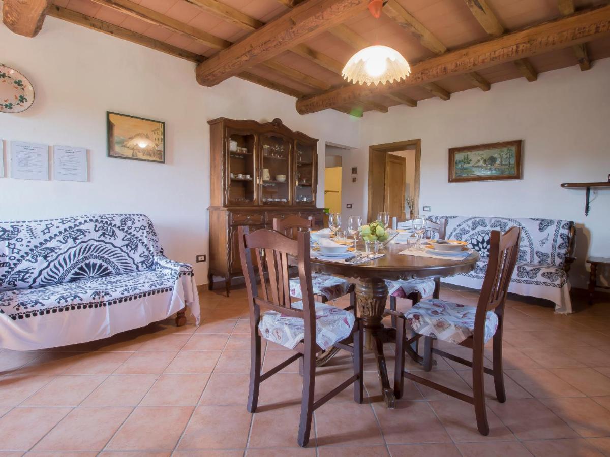Apartment Il Secondo-3 By Interhome Bibbona Luaran gambar