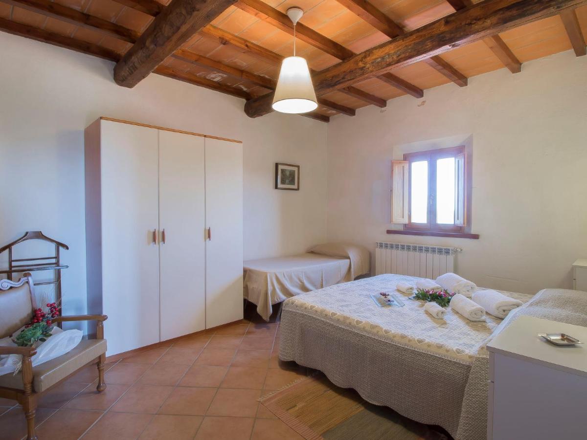 Apartment Il Secondo-3 By Interhome Bibbona Luaran gambar